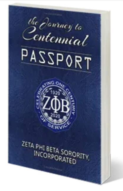 Centennial Passport