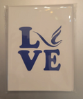 Note Cards (4.25 in x 5.5 in)