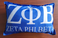 Royal Zeta Pillow