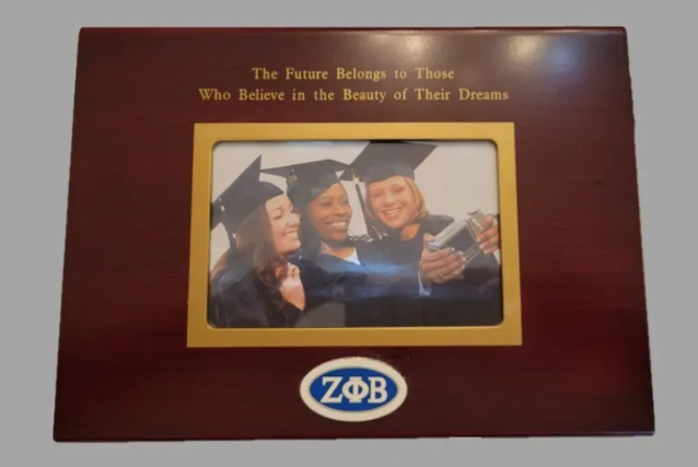 Graduation Keepsake Box