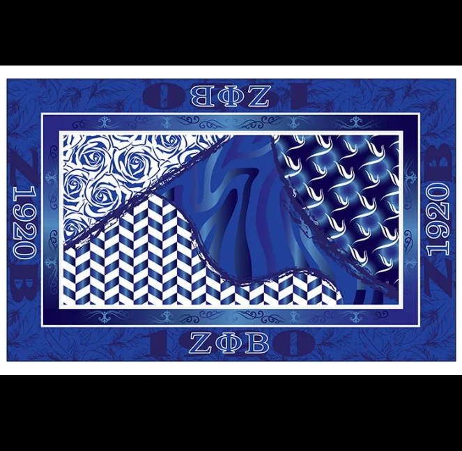 Over-Sized Scarf
