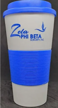 16 oz Zeta Tumbler
