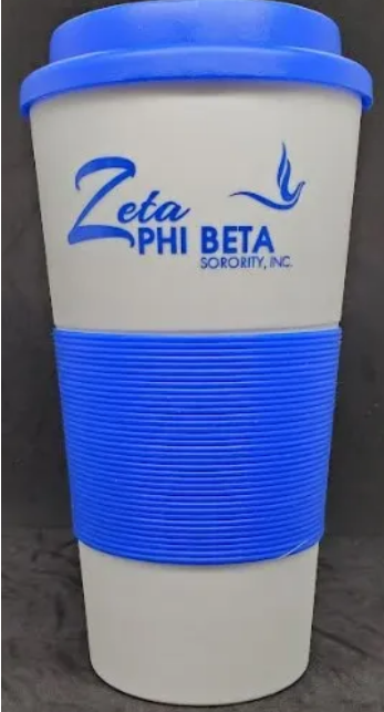 16 oz Zeta Tumbler