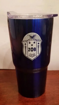 30 oz Stainless Steel