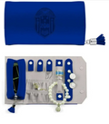 Zeta Jewelry Roll