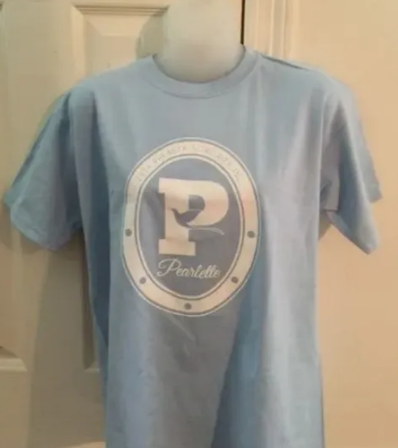 Pearlette T-Shirt