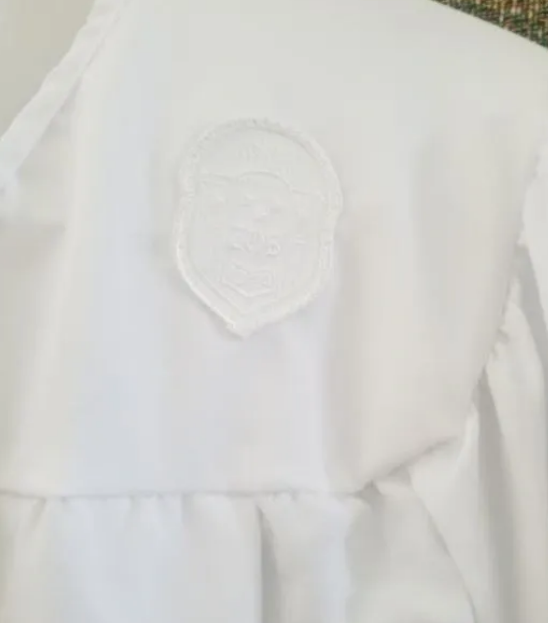Ceremony Robe