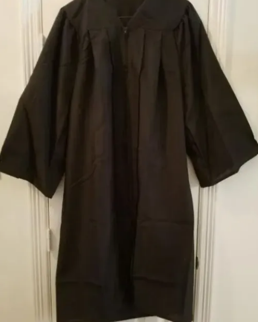 Ceremony Robe