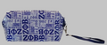 Zeta Cosmetic Bag