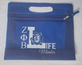 Life Member Cosmetic Bag