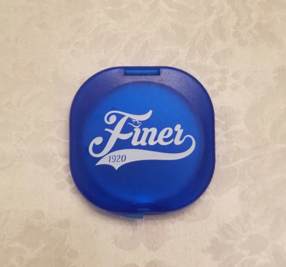 Compact Mirror
