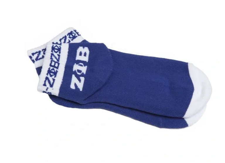 Zeta Socks