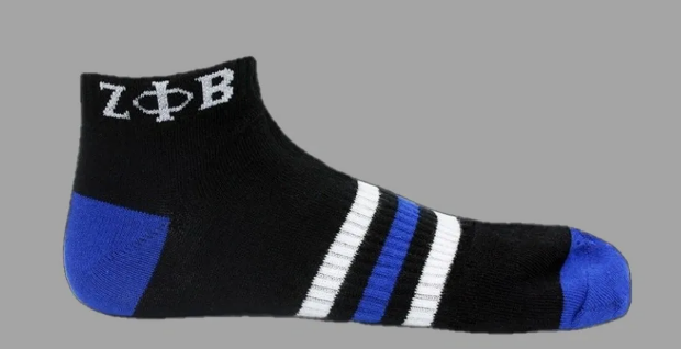 Zeta Socks