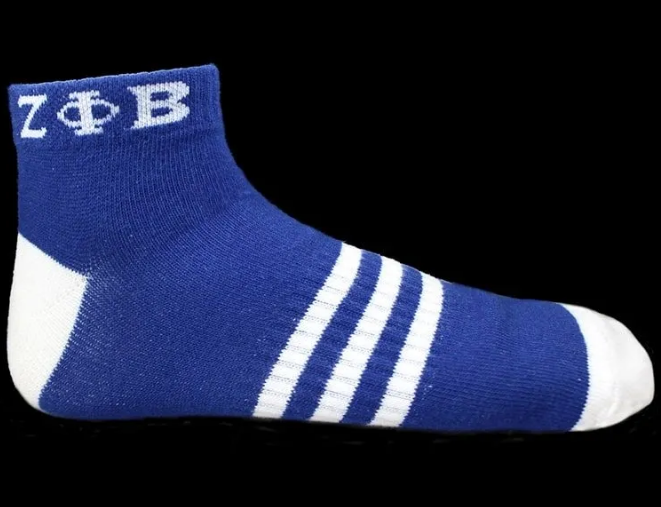 Zeta Socks