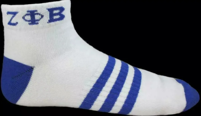 Zeta Socks