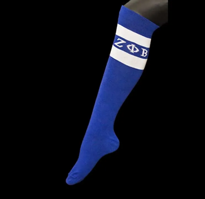 Zeta Socks