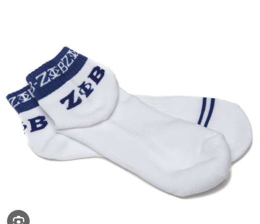 Zeta Socks