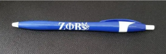 Zeta Pens