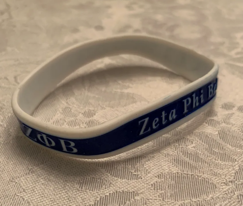 Silicone Bracelets