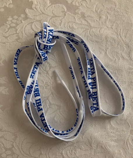 Shoestrings