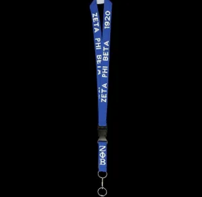 Lanyard