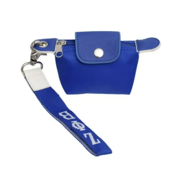 Coin Purse Wristlet
