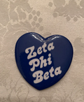 Heart Button