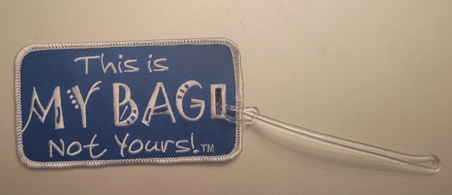 Luggage Tags