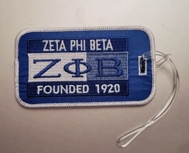Luggage Tags