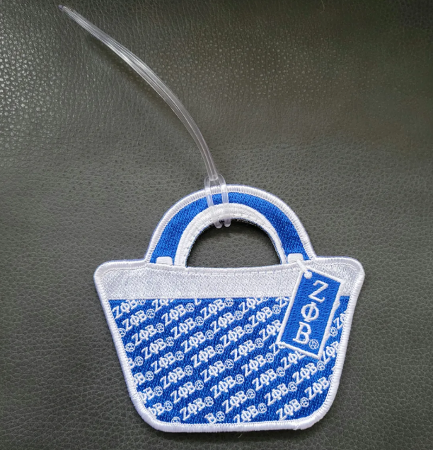 Luggage Tags