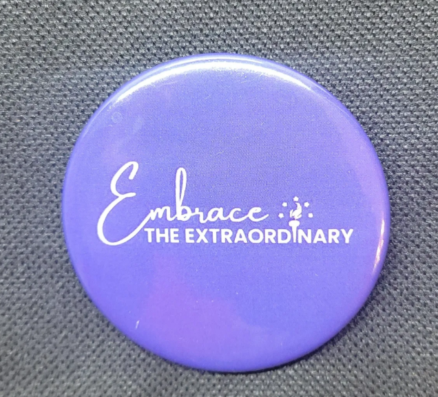 Discontinued Buttons