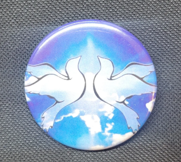 Discontinued Buttons