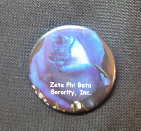 Discontinued Buttons