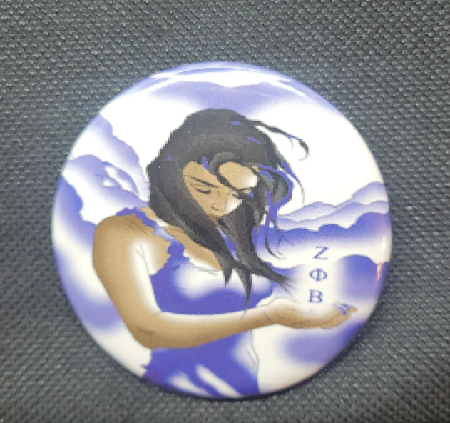 Discontinued Buttons