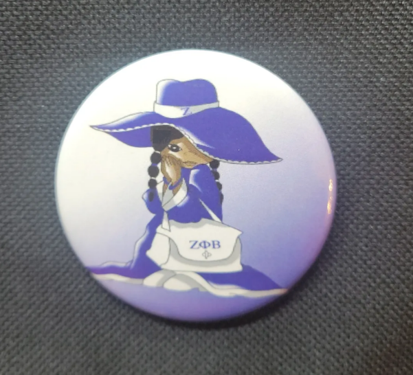 Discontinued Buttons