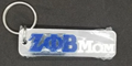ZPB Mom Keychain