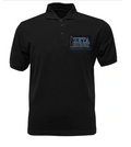 Zeta Male Network Polo