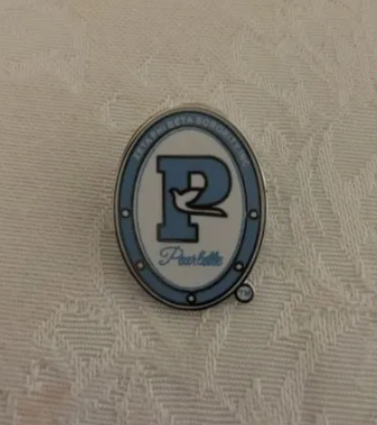 Youth Lapel Pins