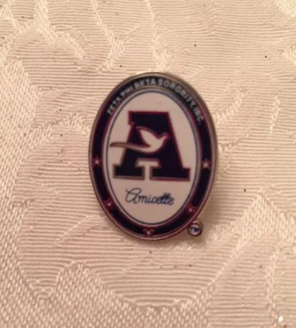 Youth Lapel Pins