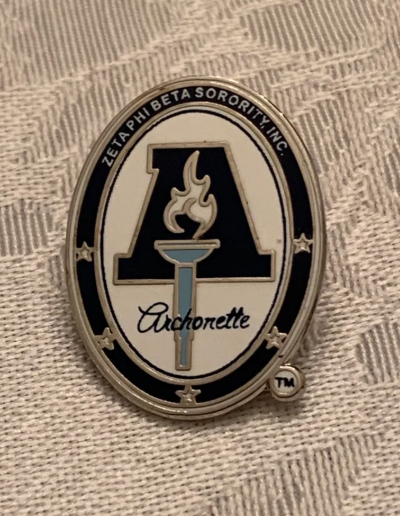 Youth Lapel Pins