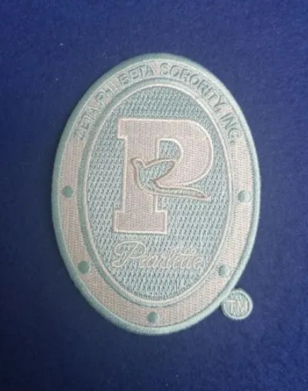 Youth Patches