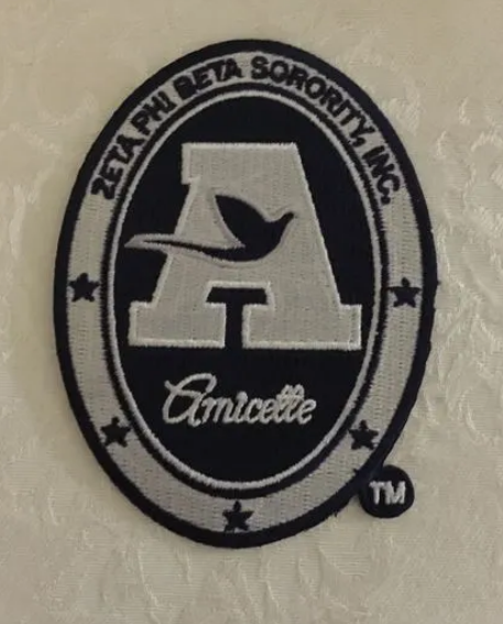 Youth Patches