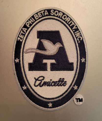 Youth Patches