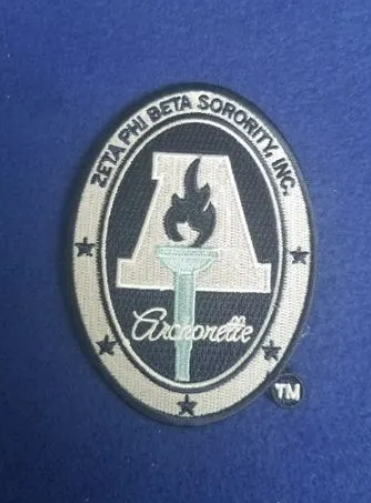 Youth Patches