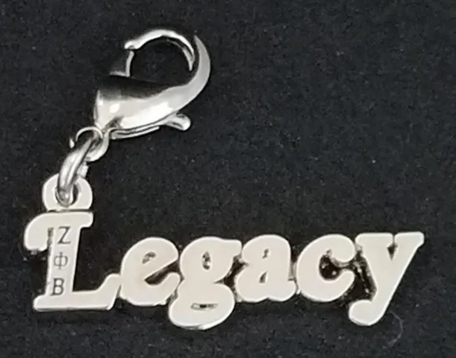 Legacy Charm