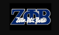 Royal ZPB Lapel Pin