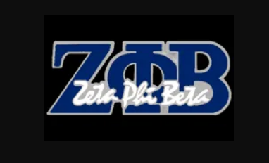 Royal ZPB Lapel Pin