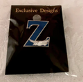 Royal Z Lapel PIn