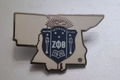 South Central Region Lapel Pin