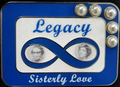 Legacy Lapel Pin